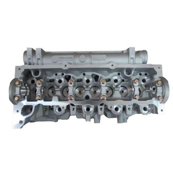 Asahi LP98793 Silindir Kapağı Megane II Clio II Fluence K9K Yeni Model Euro2 11041-00QA1 