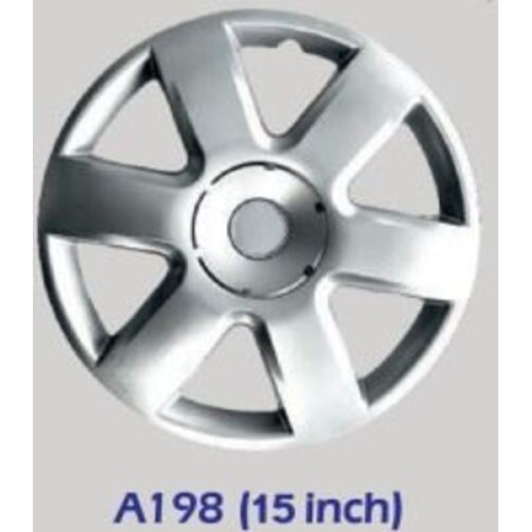 Aslan Kalıp 198 Jant Kapağı 15 İnç MRMOEM-1070225 