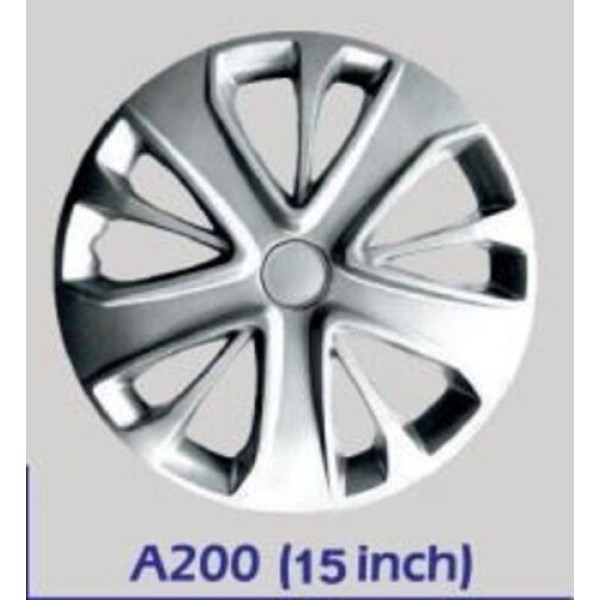 Aslan Kalıp 200 Jant Kapağı 15 İnç MRMOEM-1070231 