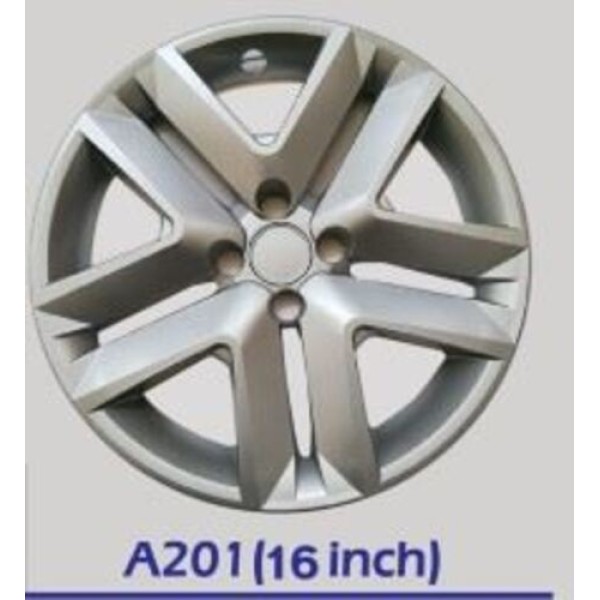 Aslan Kalıp 201 Clio V Jant Kapağı 16 İnç MRMOEM-1070234