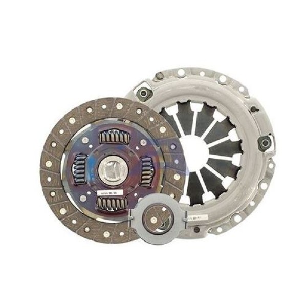 Aisin KH064B Debriyaj Seti Honda Jazz 1.2 1.4 2001-City 1.4 2008-(L12A L13A) 22105PWA305 