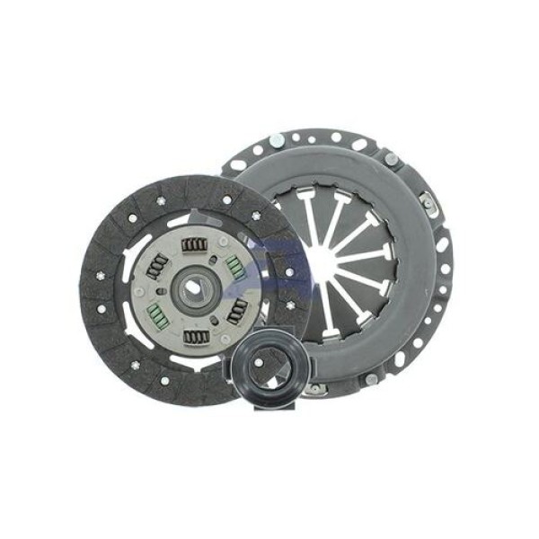 Aisin KM046 Debriyaj Seti Carisma 1.6 Benzinli 1996 1999 RL210137 