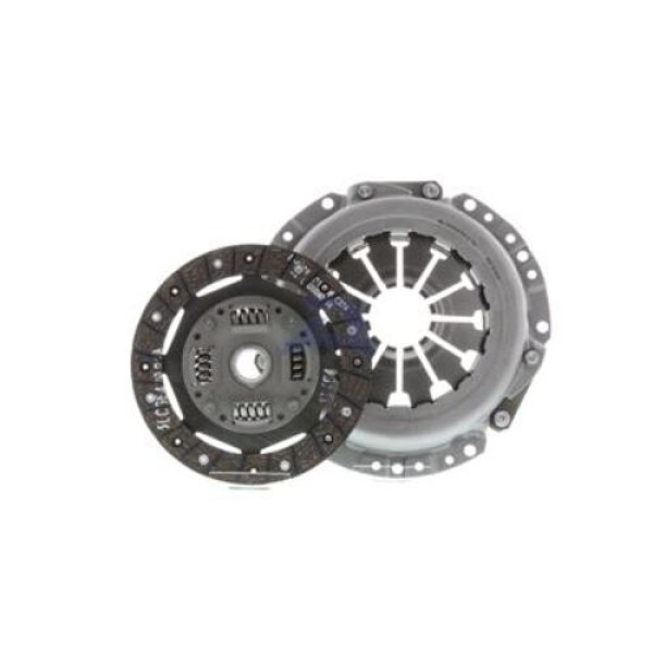 Aisin KN171R Debriyaj Seti Nissan Micra 1.0 1.2 2003 2010 (K12 Kasa) (Rulmansız) 30300CR12B