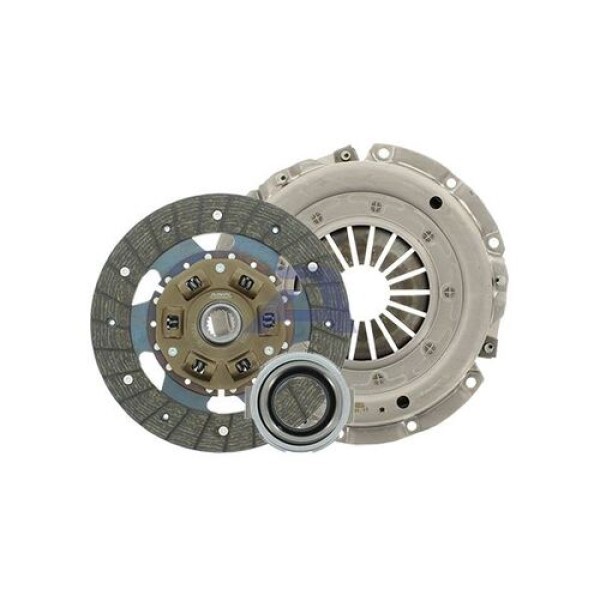 Aisin KS015VB Debriyaj Seti Suzuki Vitara 1.6 1989-1998 2210085C10 