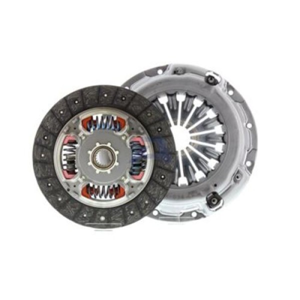 Aisin KS050R Debriyaj Seti Rulmansız Suzuki Grand Vitara 1.9 DDIS 05-(4x4) 2200080K00 