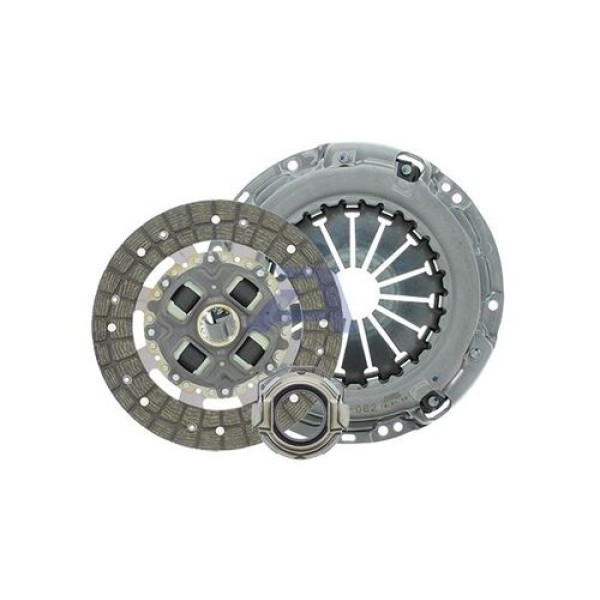 Aisin KT141A Debriyaj Seti HiIux 2.4D 1989-2005 KT141A 