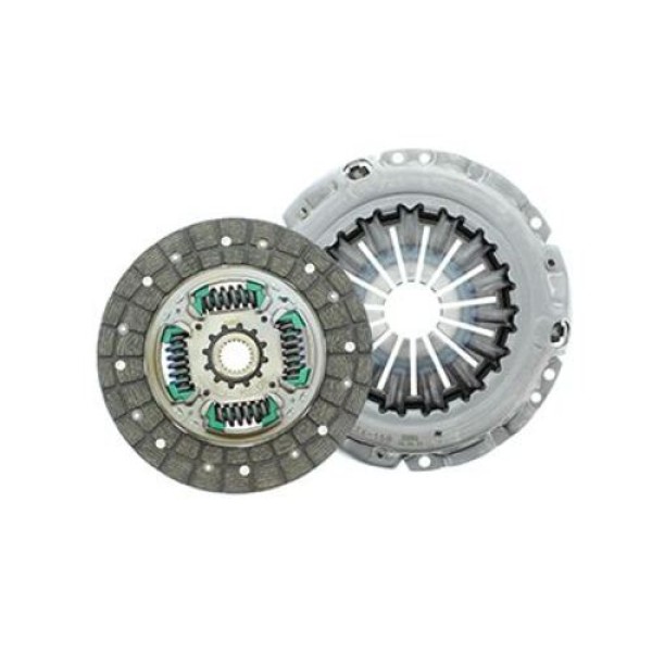 Aisin KT360RB Debriyaj Seti Toyota Corolla 1.6 2009-Auris 1.6 2009-Corolla 1.6 2019-(AMT6 Otomatik Şanzıman ) 3125002160