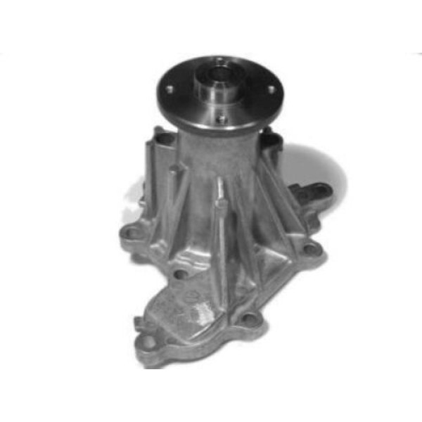 Aisin WPN905 Devirdaim Navara 2.5 Yd25 DDTI 2005-4WD 21010EB300 