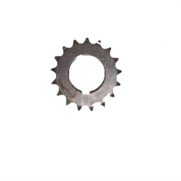 Autoparct E131062 Krank Dişlisi Küçük Renault 12 03.107 6046454