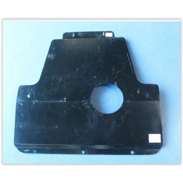 Autoparct KM11152 Karter Muhafazası Megane II Sac 8200563695