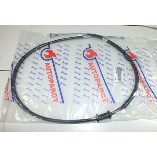 Autoparct TLA26456843 El Fren Teli Sol Tempra 46456843 