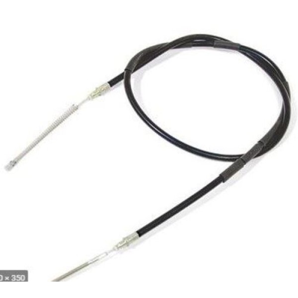 Autoparct TLA611250 El Fren Teli Felicia 6U0609721