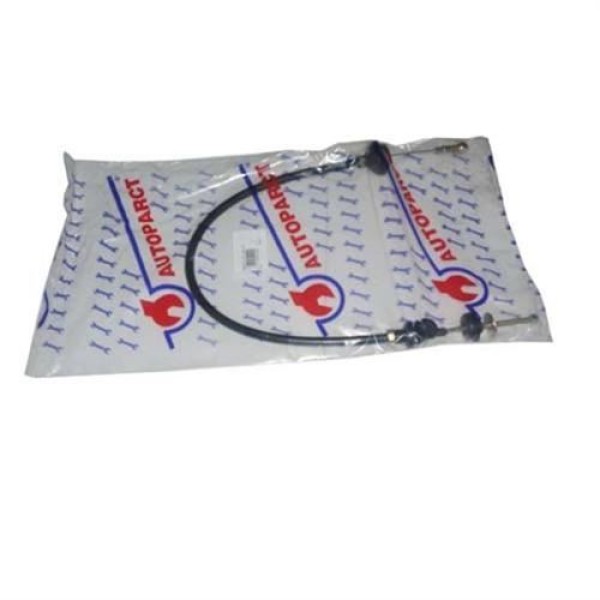 Autoparct TLD618484 Debriyaj Teli Felicia