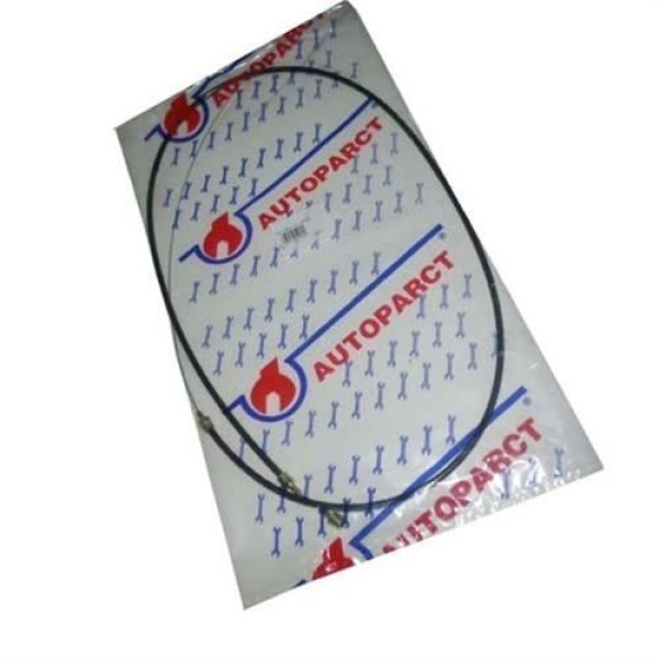 Autoparct TLK517292 Kaput Açma Teli Samara