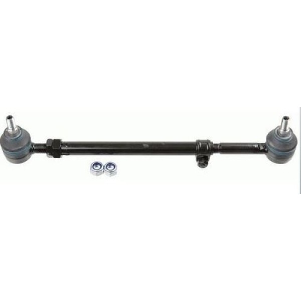 AYD 00285 Rot Takımı Yan Rot W124 88-93 S124 89-93 C124 93-97 A124 93-98 MRMOEM-1059449