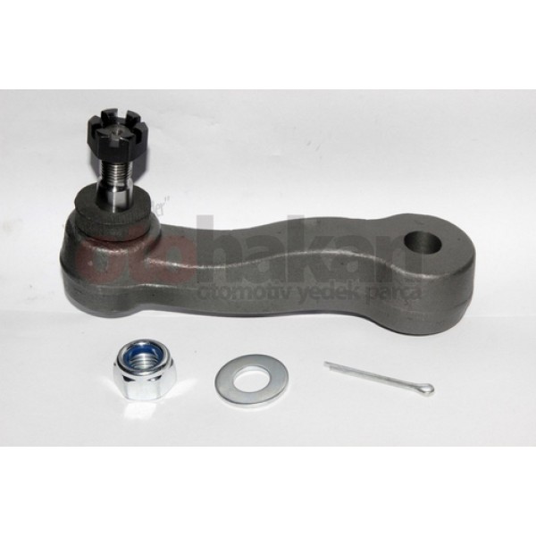 AYD 06224 Rot Başı Cadillac GMC Chevrolet 70-06224 