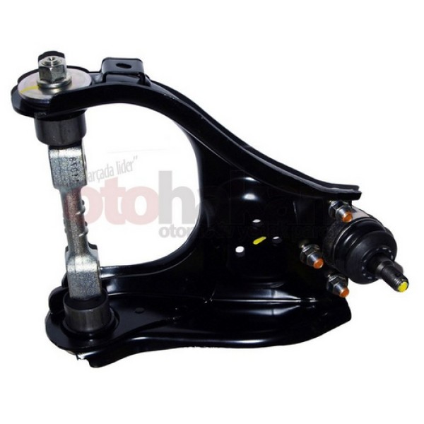 AYD 09642 Salıncak D-Max 02-12 4x4 Burçlu Rotilli Üst Sağ 8973650120