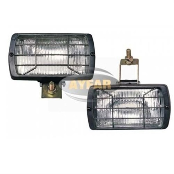 Ayfar 101005 Sis Farı Doğan SL DKS 6030120 55170056