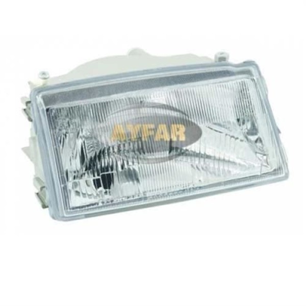 Ayfar 101036 Far Sol Uno 022109417E