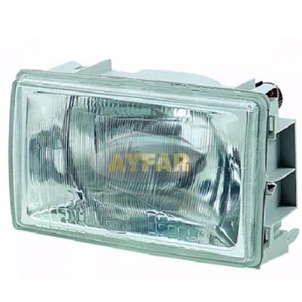 Ayfar 202215 Far Sağ Renault 9 7701032933 