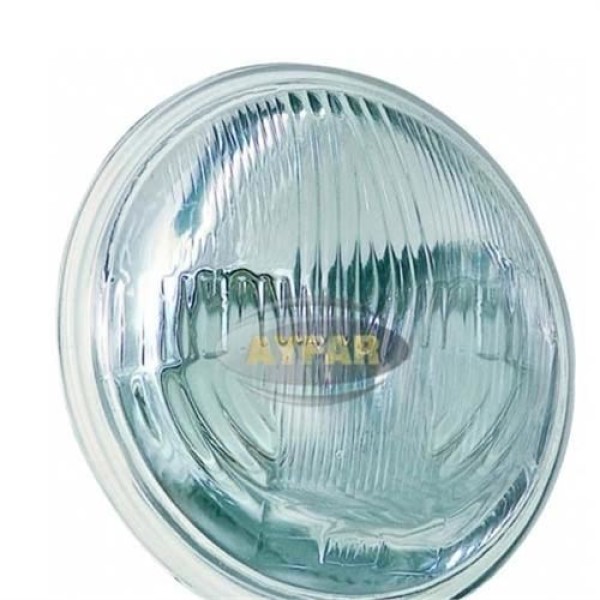 Ayfar 202222 Far Reflektörü Diş H4 Renault 12 Çerçevesiz 202222 