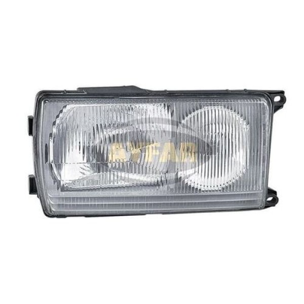 Ayfar 303357 Far Sol Mercedes 200-300 W 123 1979-1981 A1238200759