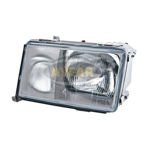 Ayfar 303359 Far Sol Mercedes 200 E W 124 1985-1992