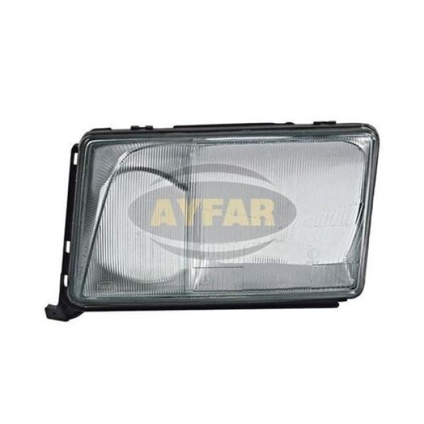 Ayfar 303362 Mercedes E200 W 124 Çerçeveli Cam Sağ 1993-1994 1248205266 