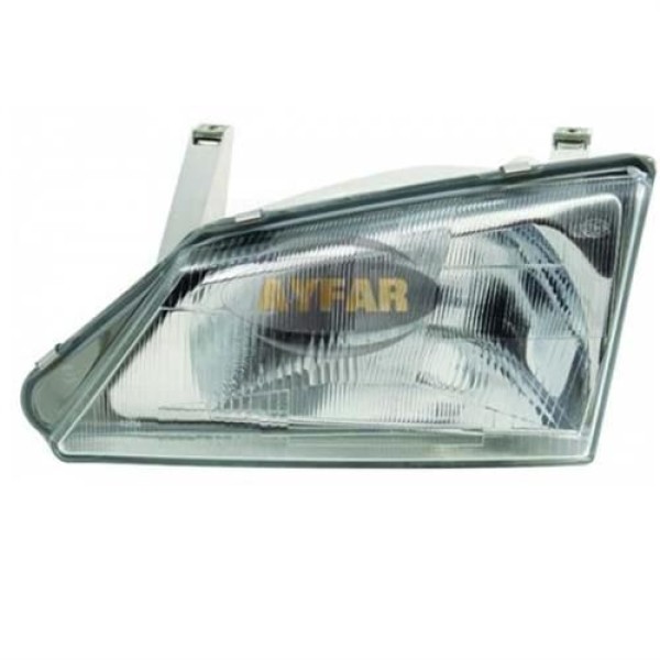 Ayfar 404403 Far Sağ Dacia Solenza 6001546136 