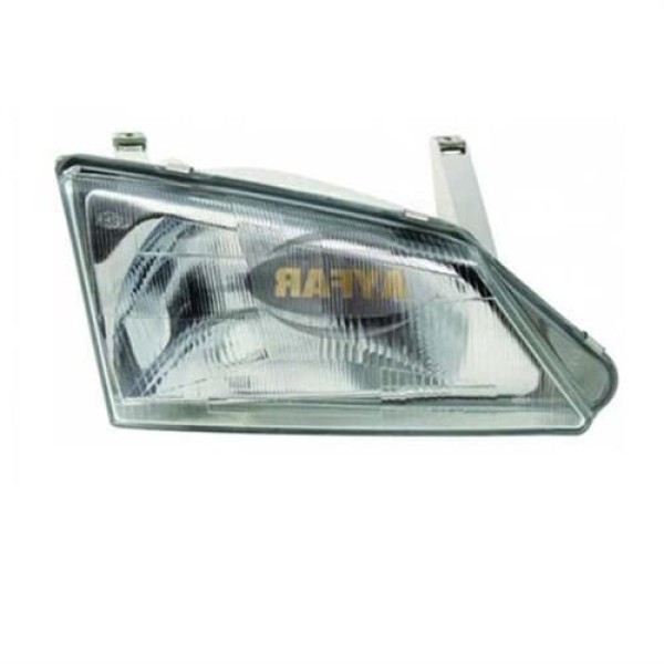 Ayfar 404404 Far Sol Dacia Solenza 6001546136 