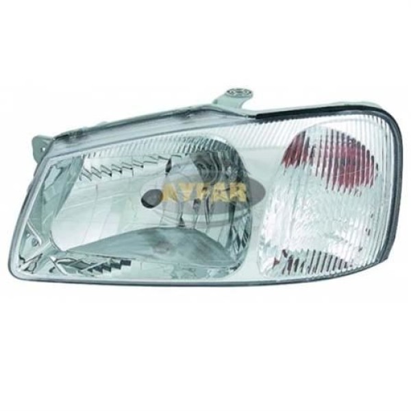 Ayfar 404480 Far Sinyal Sağ Accent 01 00-08 02 2742575 