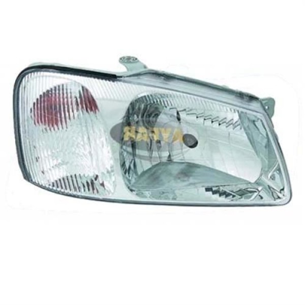 Ayfar 404481 Far Sinyal Sol Accent 01 00-08 02 2741575 