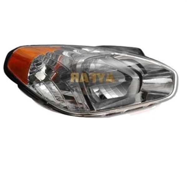 Ayfar 404495 Far Sinyal Sağ Accent Era 06-09 Sarı Elektrikli 2742557 