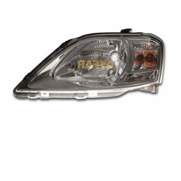 Ayfar 404511 Far Sinyal Sol Logan 08 Mekanik H4 8200744753 