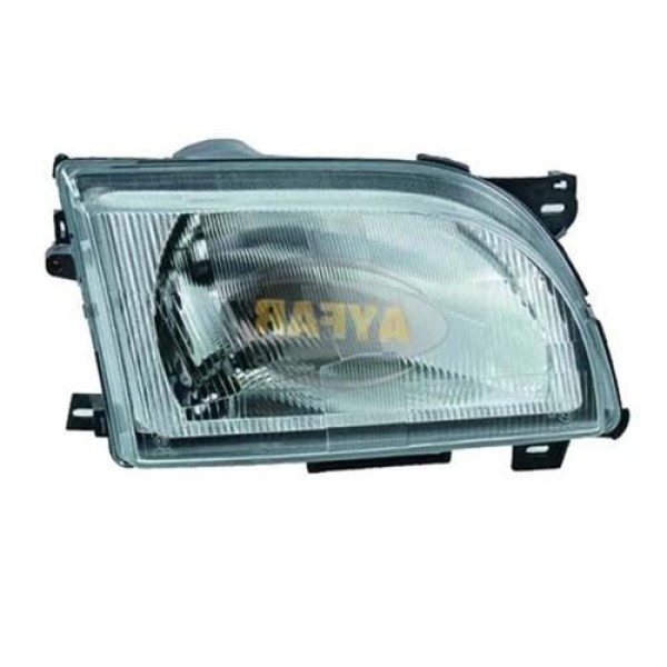 Ayfar 505503 Far Sol Transit T12-T15 91 00 6622237