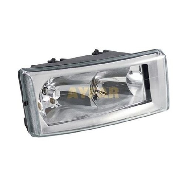 Ayfar 505515 Far Sol Manuel Iveco Daily 02-07