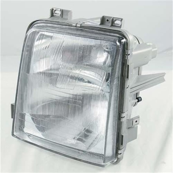 Ayfar 505538 Far Sol Volkswagen LT II 05 96-05 103 Hidrolik H1 H1 2D1941015