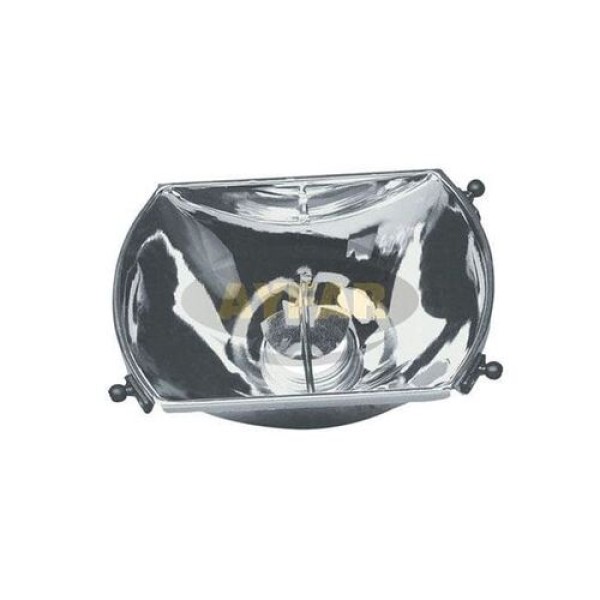 Ayfar 505581 Reflektör Mercedes 2517-2521 Sağ