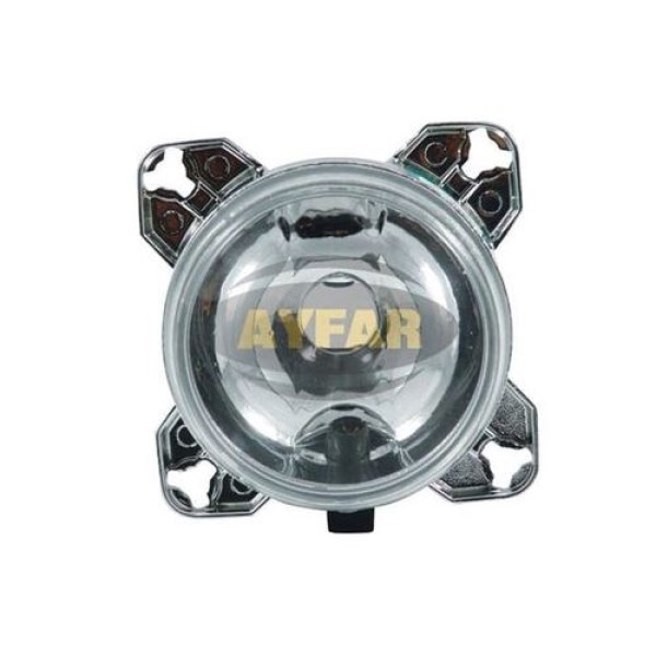 Ayfar 505597 Far Uzun Hüzme Ford Cargo Isuzu Turkuaz Scania Otobüs 2003-E9 Belgelı 