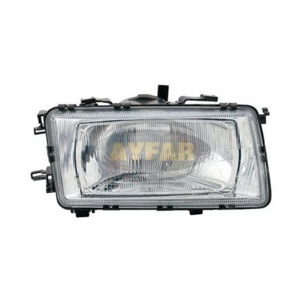 Ayfar 505620 Far Sol Audi 80 BMC Profesyonel 1986-1990 