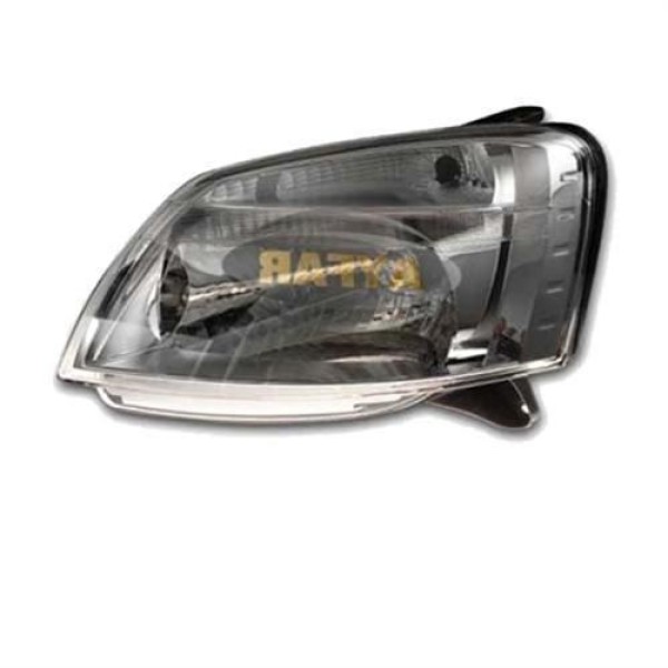 Ayfar 505640 Far Sinyal Sol Partner-Berlingo 03-08 Elektrikli Motorlu H4 6204ZA 