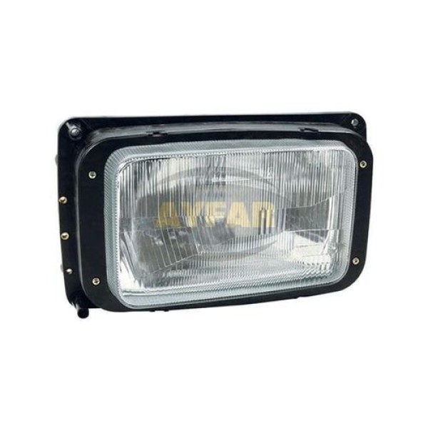 Ayfar 505652 Far Sol Dodge Chrysler-Fargo-Steyr 