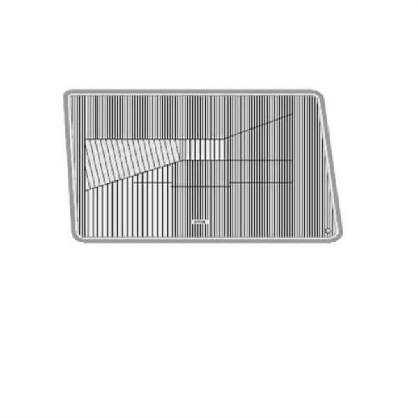 Ayfar C11102 Far Camı Sol Fiat Doğan 87 C11102 