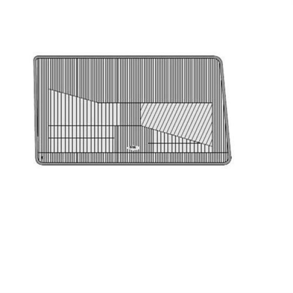 Ayfar C11104 Far Camı Sol Fiat Doğan SLX Şahin S C11104