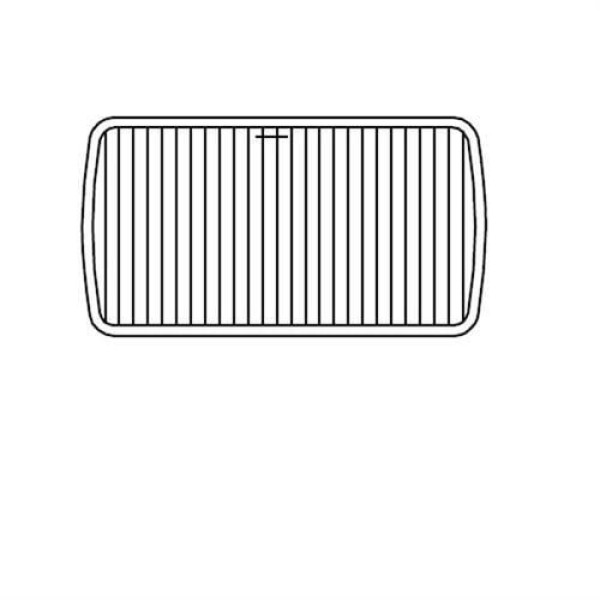 Ayfar C11116 Sıs Lamba Camı Fiat Murat 131 Doğan SLX 