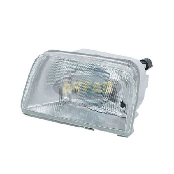 Ayfar C11231 Far Camı Sağ Renault Express II 1992-1993