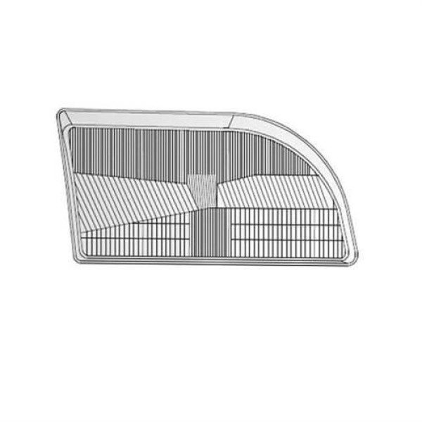 Ayfar C11544 Far Camı Sağ Ford Transit T14 95VB13060AA 