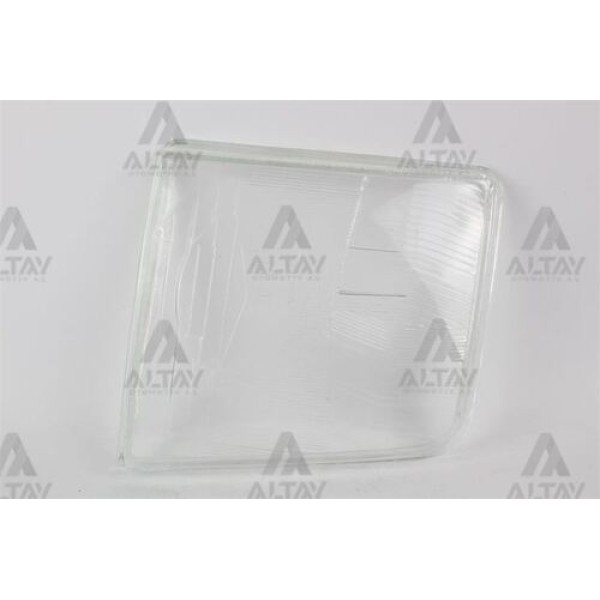 Ayfar C11568 Far Camı Sağ Volkswagen LT 34 2D1941116 