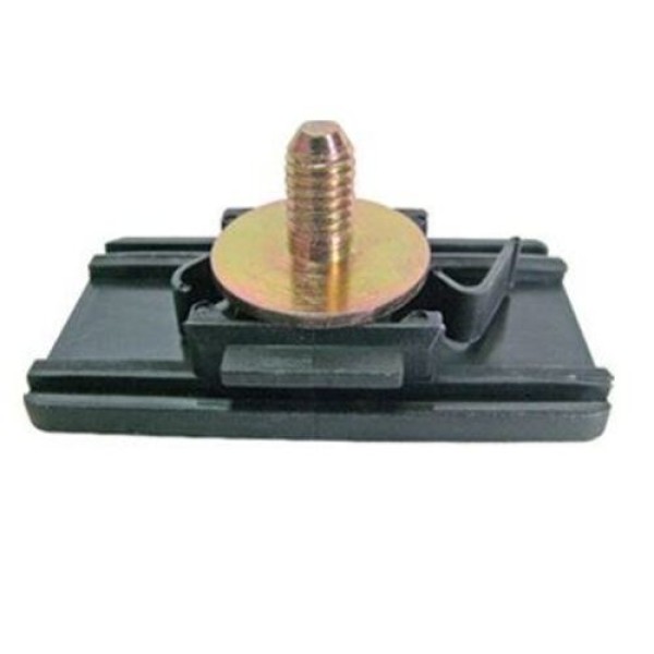 Ayhan A1173 Çamurluk Tespit Parçası Vidalı Clio 7700842510 