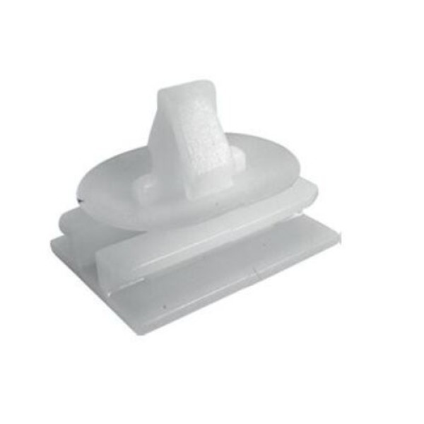 Ayhan A1192 Kapı Bandı Agrafı Clio-Kangoo